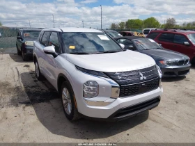 Mitsubishi Outlander AWD* КАМЕРА* М.точка* , снимка 1
