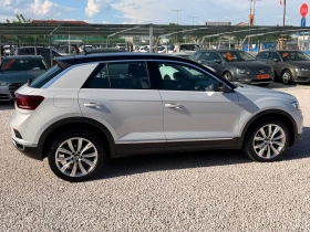 VW T-Roc 2.0TDI* AUTOMATIK* DIGITAL* R-LINE* DISTRONIK* LIZ, снимка 4
