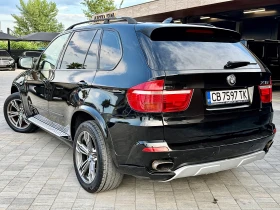 BMW X5 3.0d Sport #PANORAMA#CAMERA#, снимка 4