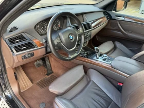 BMW X5 3.0d Sport #PANORAMA#CAMERA#, снимка 10
