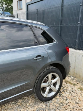 Audi Q5 3.0TDI* 239* Quattro* S-LINE, снимка 7