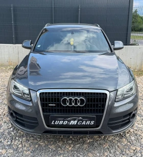 Audi Q5 3.0TDI* 239* Quattro* S-LINE, снимка 2