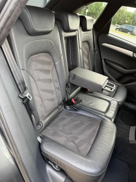 Audi Q5 3.0TDI* 239* Quattro* S-LINE, снимка 14