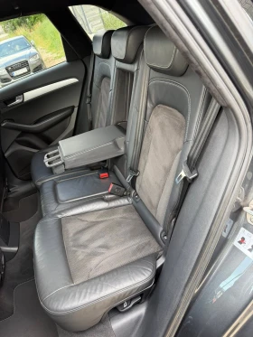 Audi Q5 3.0TDI* 239* Quattro* S-LINE, снимка 15