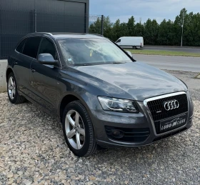 Audi Q5 3.0TDI* 239* Quattro* S-LINE, снимка 3