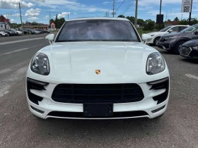 Porsche Macan * Turbo * CARFAX * ОПЦИЯ ЗА ФИНАНСИРАНЕ, снимка 6