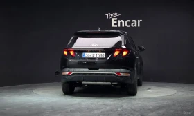 Hyundai Tucson, снимка 4