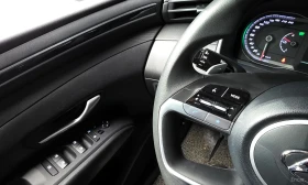 Hyundai Tucson, снимка 17