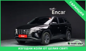 Hyundai Tucson, снимка 1