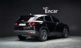 Hyundai Tucson, снимка 2
