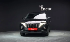 Hyundai Tucson, снимка 3