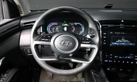 Hyundai Tucson, снимка 13