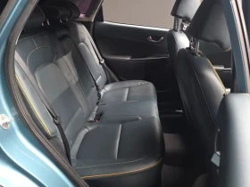 Hyundai Kona 1.6 2Wd Premium, снимка 11