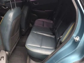 Hyundai Kona 1.6 2Wd Premium, снимка 12