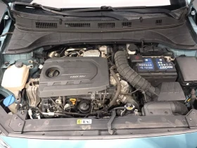 Hyundai Kona 1.6 2Wd Premium, снимка 6