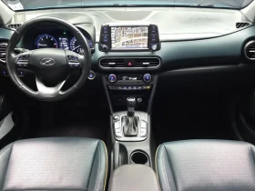 Hyundai Kona 1.6 2Wd Premium, снимка 7
