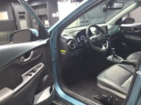 Hyundai Kona 1.6 2Wd Premium, снимка 10