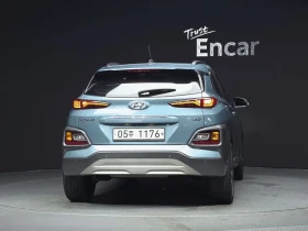 Hyundai Kona 1.6 2Wd Premium, снимка 4