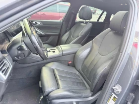 BMW X6 xDrive40i  CARFAX, снимка 8