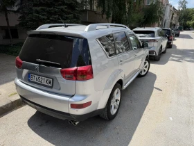 Peugeot 4007, снимка 6
