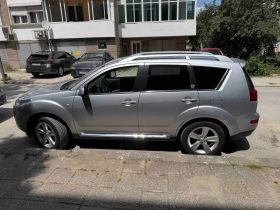 Peugeot 4007, снимка 9