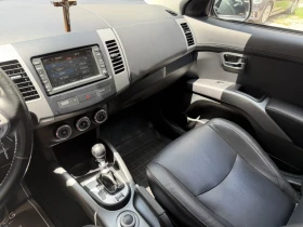 Peugeot 4007, снимка 5