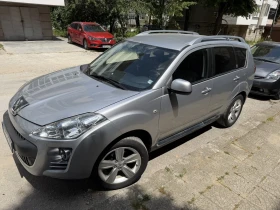 Peugeot 4007, снимка 1