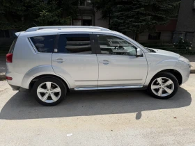 Peugeot 4007, снимка 2