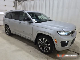 Jeep Grand cherokee, снимка 2