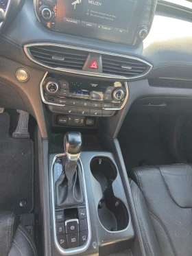 Hyundai Santa fe на части, снимка 10