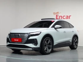 Audi Q4 45 Sportback| 286к.с., снимка 1