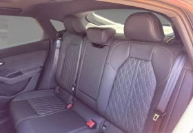 Audi Q6 e-tron 285 kWh Quattro = S-line = Гаранция, снимка 11