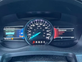 Ford Explorer * XLT * CARFAX * ОПЦИЯ ЗА ФИНАНСИРАНЕ * , снимка 8