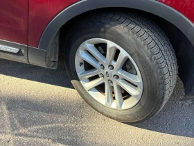 Ford Explorer * XLT * CARFAX * ОПЦИЯ ЗА ФИНАНСИРАНЕ * , снимка 7