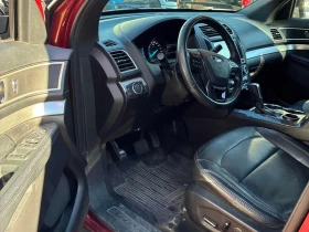 Ford Explorer * XLT * CARFAX * ОПЦИЯ ЗА ФИНАНСИРАНЕ * , снимка 5