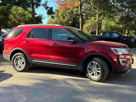 Ford Explorer * XLT * CARFAX * ОПЦИЯ ЗА ФИНАНСИРАНЕ * , снимка 3