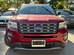 Ford Explorer * XLT * CARFAX * ОПЦИЯ ЗА ФИНАНСИРАНЕ * , снимка 6