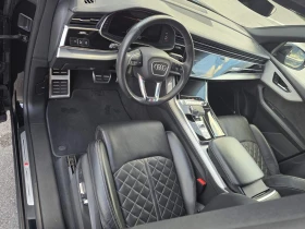 Audi Q8, снимка 4