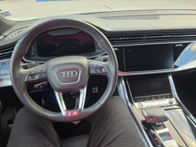 Audi Q8, снимка 12
