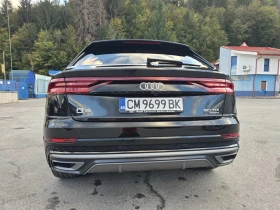 Audi Q8, снимка 14