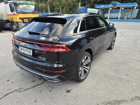 Audi Q8, снимка 9