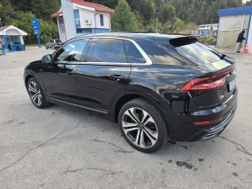 Audi Q8, снимка 7