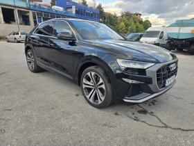 Audi Q8, снимка 16