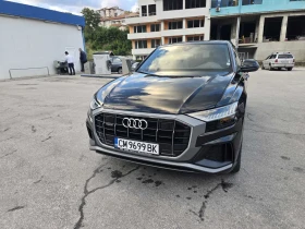Audi Q8, снимка 15