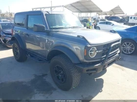 Ford Bronco, снимка 7