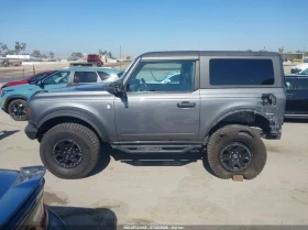 Ford Bronco, снимка 2
