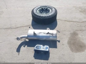 Ford Bronco, снимка 15