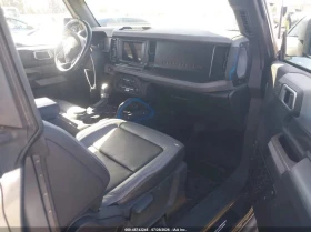 Ford Bronco, снимка 9