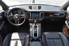 Porsche Macan 3.0TDI* TABACCO-EDITION* CAMERA* PANORAMA* FULL-LE - [16] 