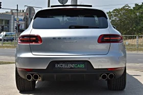 Porsche Macan 3.0TDI* TABACCO-EDITION* CAMERA* PANORAMA* FULL-LE | Mobile.bg    6